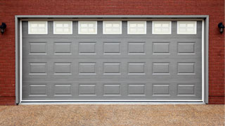 Garage Door Repair at Downtown Coral Gables, Florida